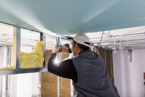 Types of Insulation We Offer in Silver City, NM