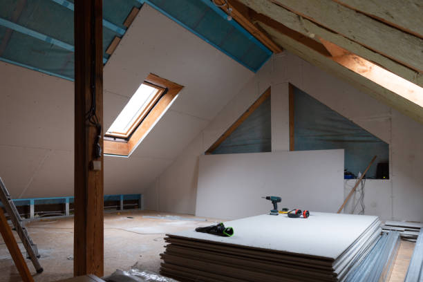 Best Specialized Insulation Services in Silver City, NM