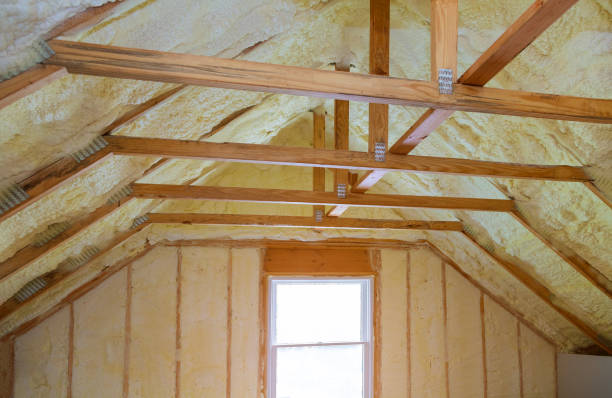 Best Spray Foam Insulation in Silver City, NM