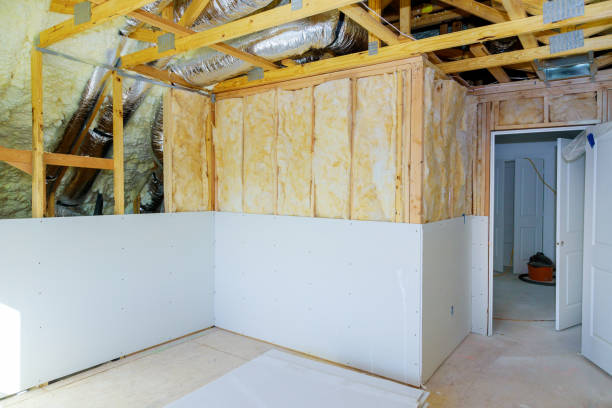 Best Energy Efficiency Insulation in Silver City, NM