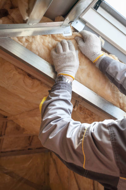 Best Spray Foam Insulation in Silver City, NM