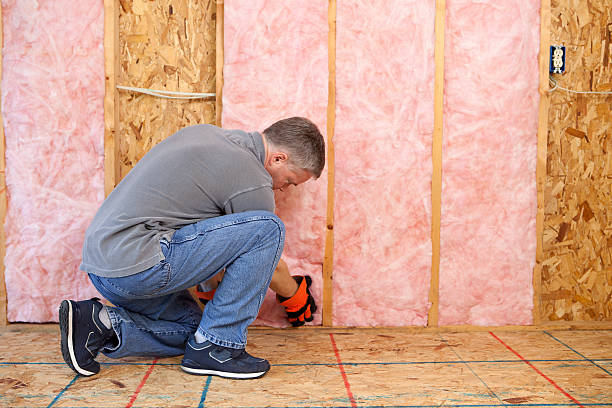 Types of Insulation We Offer in Silver City, NM
