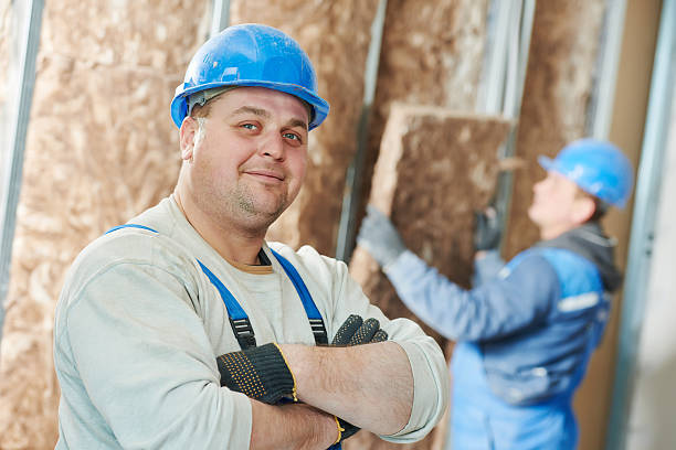 Best Spray Foam Insulation in Silver City, NM