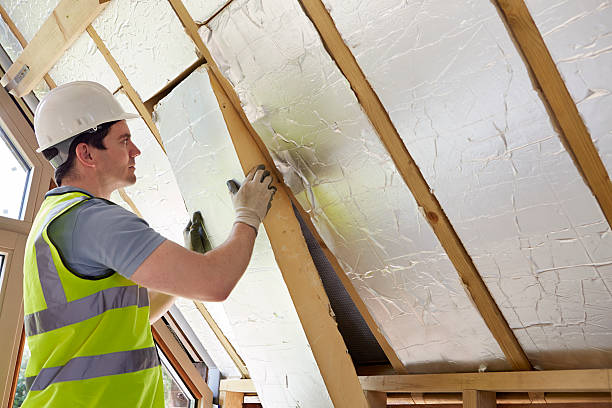 Best Fiberglass Insulation in Silver City, NM