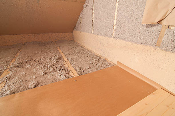 Best DIY Insulation Kits and Guidance in Silver City, NM