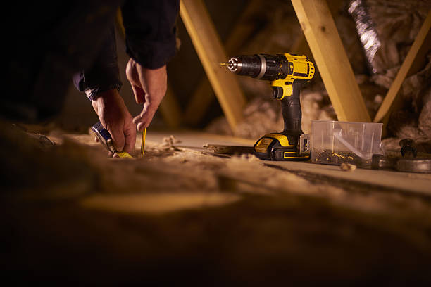 Best Insulation for Specific Applications in Silver City, NM
